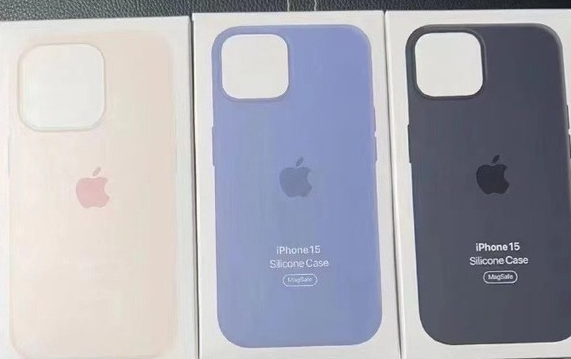 岑巩苹果14维修站分享iPhone14手机壳能直接给iPhone15用吗？ 