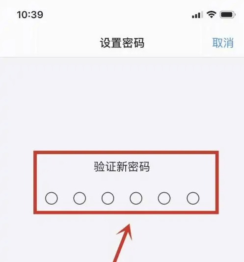 岑巩苹果手机维修分享:如何安全的使用iPhone14？iPhone14解锁方法 