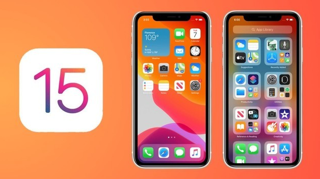 岑巩苹果13维修分享iPhone13更新iOS 15.5，体验如何 