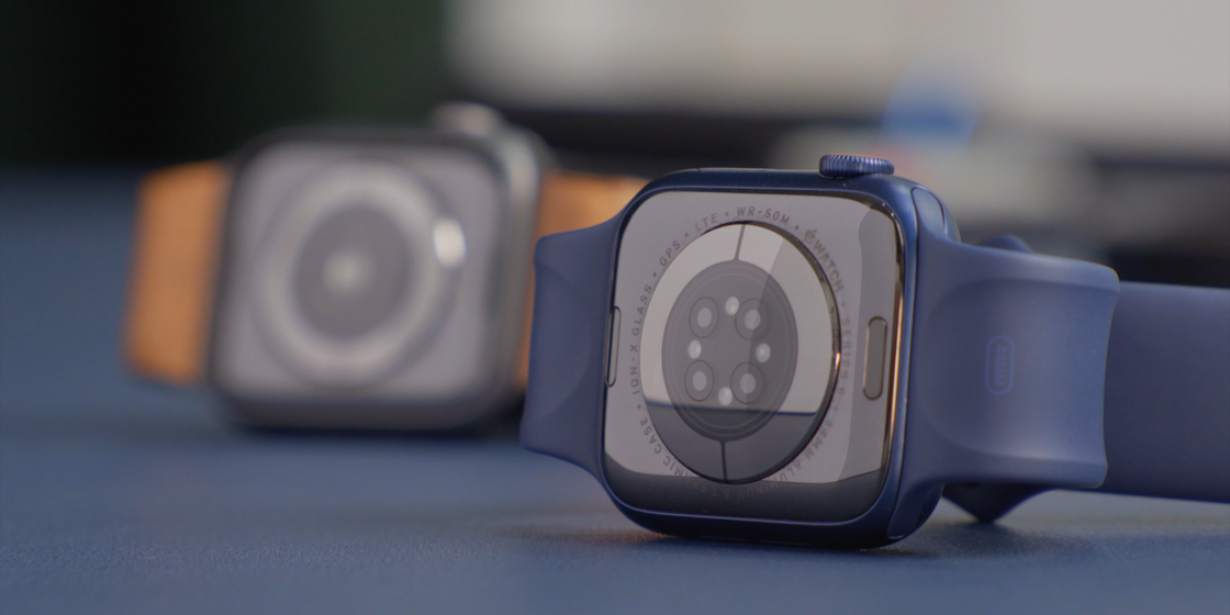 岑巩苹果手机维修分享Apple Watch 是如何测量卡路里的 