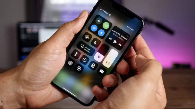 岑巩苹果手机维修分享iPhone 12信号差怎么办 