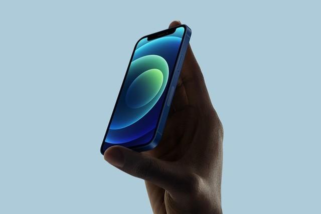 岑巩苹果手机维修分享iPhone 12 mini辐射很大吗 