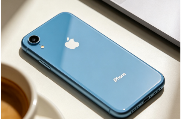 岑巩苹果手机维修分享iPhone XR换电池 