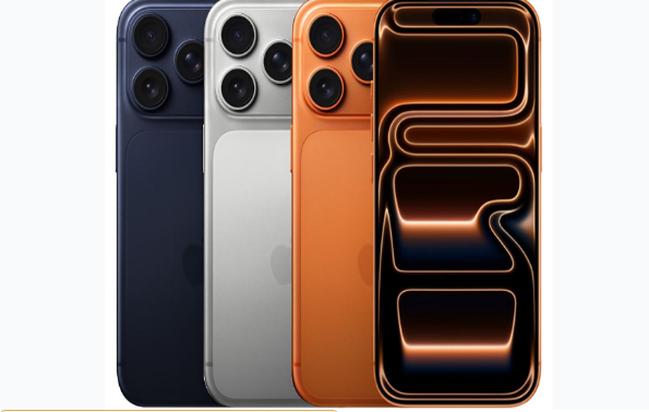 岑巩苹果手机维修分享iPhone 17 Pro换电池 