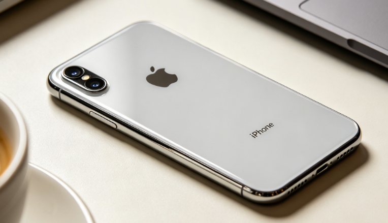 岑巩苹果维修点分享iPhone X屏幕更换 