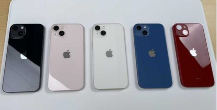 岑巩苹果维修点分享iPhone 13维修主板易被忽略实操故障 