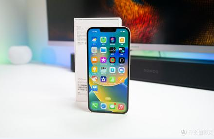 岑巩苹果维修点分享iPhone 14维修主板时的细节问题 