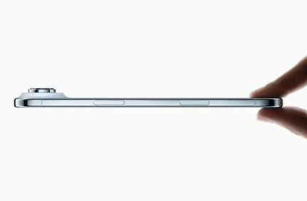 岑巩苹果维修点分享iPhone 17 Air自动关机电源故障解析 