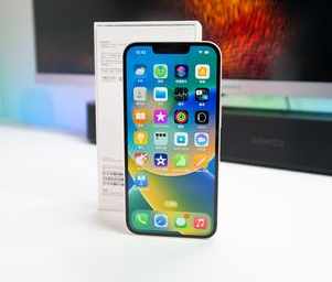 岑巩苹果维修点分享iPhone 14 Plus黑屏小众诱因汇总 