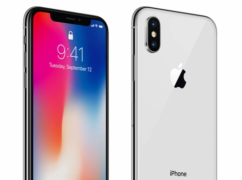 岑巩苹果维修点分享iPhone X电池发烫冷门故障解析 