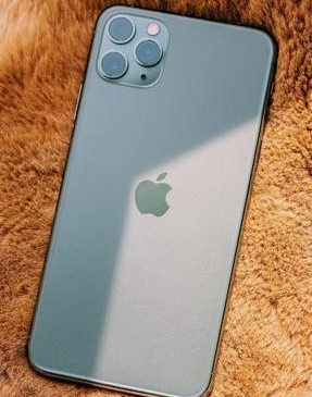 岑巩苹果维修点分享iPhone 11 Pro Max电池发烫特殊问题 