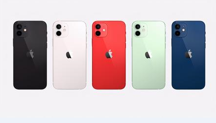 岑巩苹果维修点分享iPhone 12电池发烫少见诱因解析 
