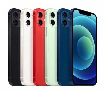 岑巩苹果维修点分享iPhone 12 Pro Max发烫冷门故障梳理 
