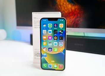 岑巩苹果维修点分享iPhone 14电池发烫真实诱因盘点 