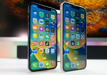 岑巩苹果维修点分享iPhone 14 Plus发烫常见情况科普 