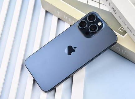 岑巩苹果维修点分享iPhone 15 Pro Max发烫深度剖析 