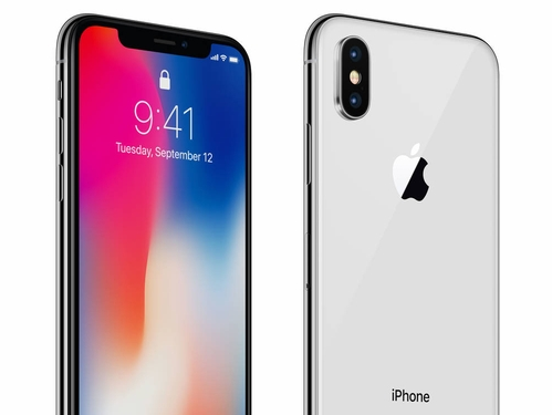 岑巩苹果维修点分享iPhone X摄像头实拍质感与场景适配全解析 
